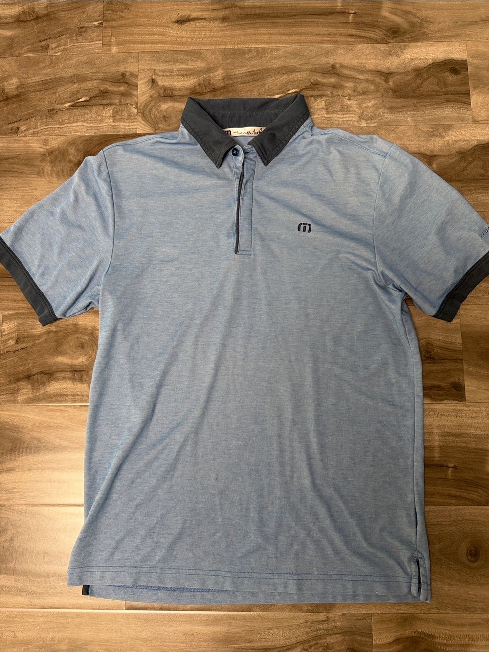 Men’s Travis Mathew Shirt